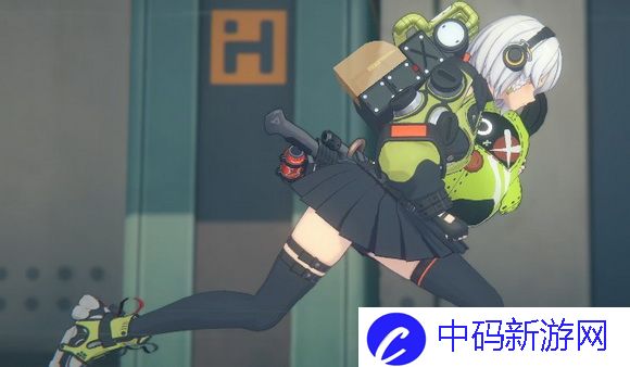绝区零深海访客音擎适合谁