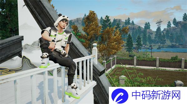 明日之后雷德兄弟团在哪