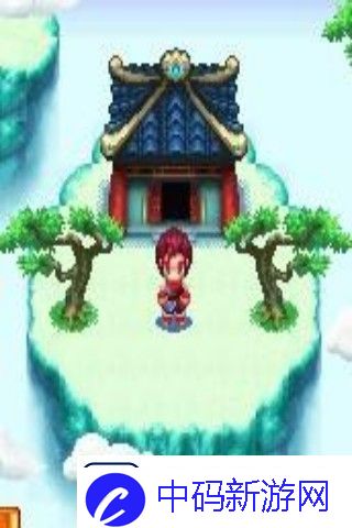 口袋神兽三国志手游app超经典的三国志RPG口袋神兽三国志手游下载