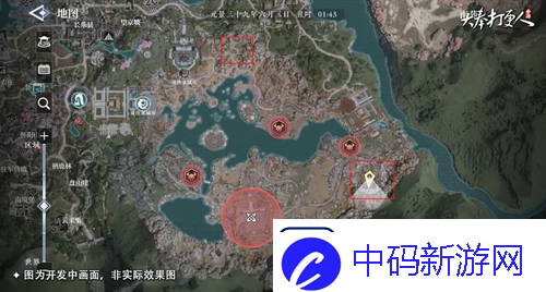 大奉打更人藏金山和药王谷在哪进