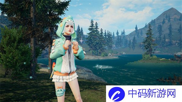 明日之后典藏武器怎么获取