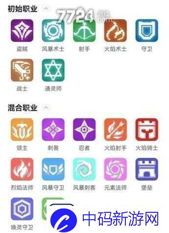 全民大冒险骑士系职业特色技能解析