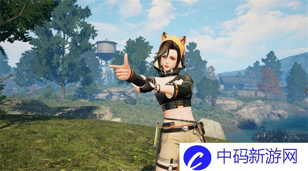 明日之后质量危机时装怎么获得