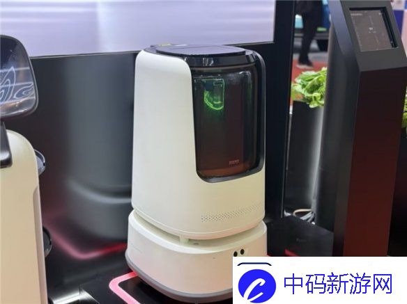 无人智慧配送新趋势