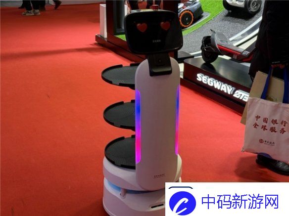无人智慧配送新趋势