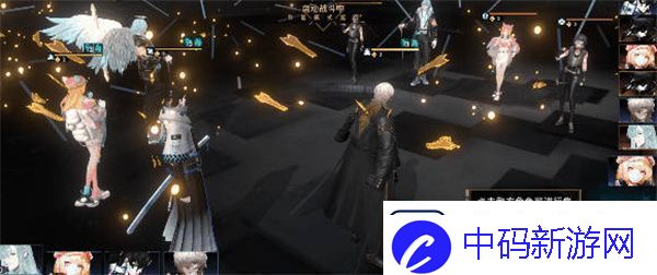 非匿名指令拉斐尔值得培养吗