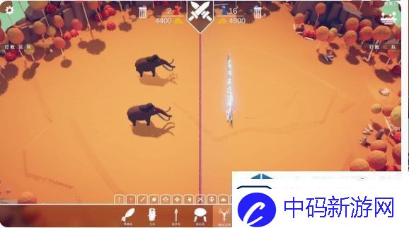 解谜烧脑时刻