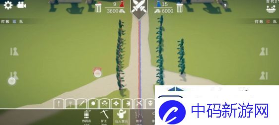 解谜烧脑时刻