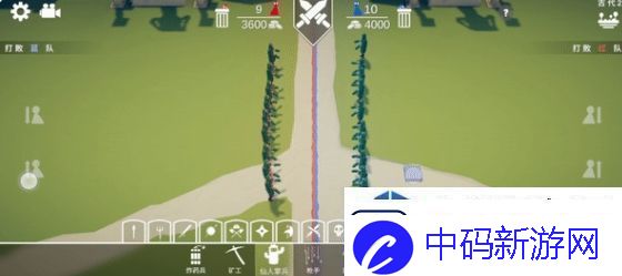 解谜烧脑时刻