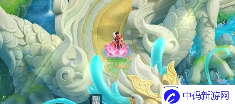 原创少年仙界传三界阅历攻略