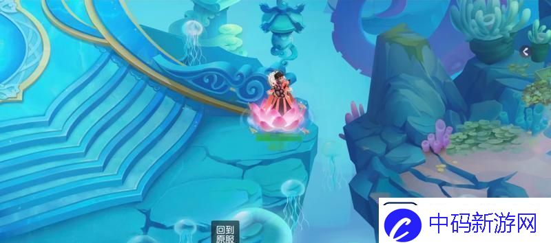 原创少年仙界传三界阅历攻略