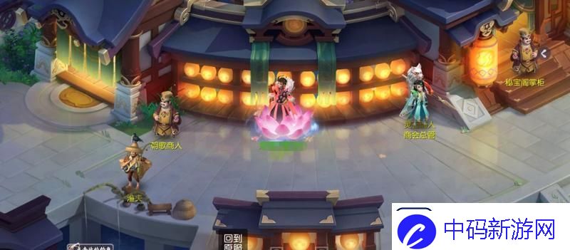 原创少年仙界传三界阅历攻略
