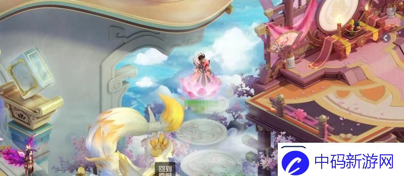 原创少年仙界传三界阅历攻略