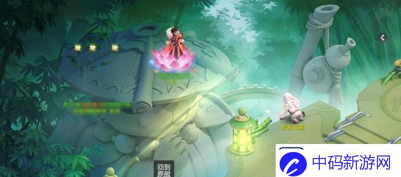 原创少年仙界传三界阅历攻略
