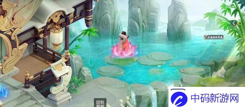 原创少年仙界传三界阅历攻略