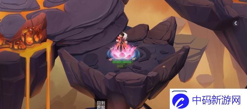 原创少年仙界传三界阅历攻略
