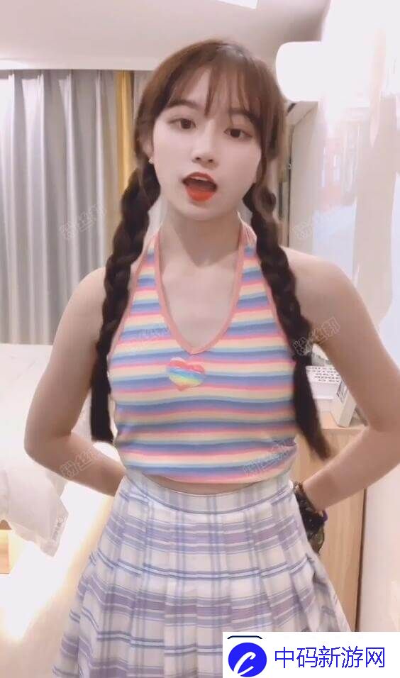 网红不见星空槿晓婷是谁
