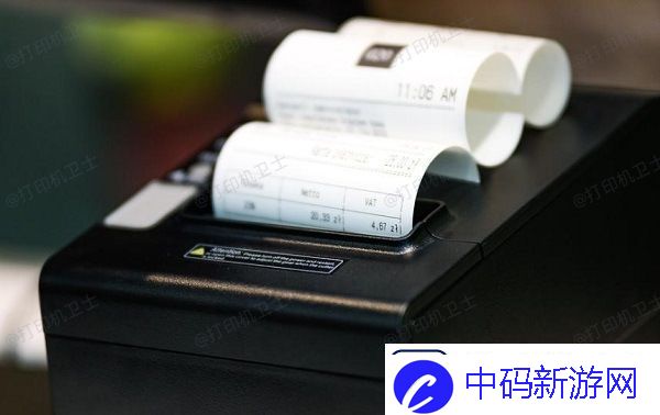 打印机打出来有黑条纹怎么处理6个方法帮你搞定