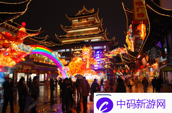 中国春节申遗成功！我国世界非遗总数居世界第一