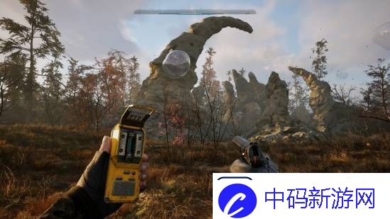 潜行者2谈高级AI系统未正常运行