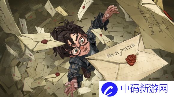 哈利波特魔法觉醒欣克庞克卡牌有什么用 哈利波特魔法觉醒欣克庞克卡牌效果一览