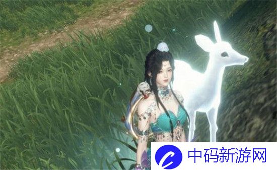 逆水寒手游仙居原风物位置在哪