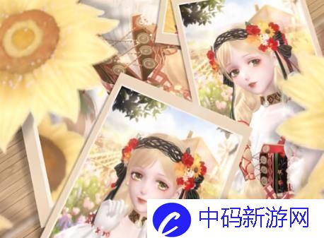闪耀暖暖秋野遇鹅记活动怎么玩