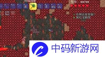 泰拉瑞亚血肉指关节怎么获得