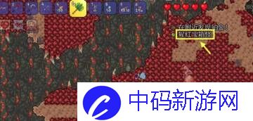 泰拉瑞亚血肉指关节怎么获得