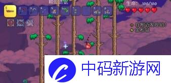 泰拉瑞亚血肉指关节怎么获得