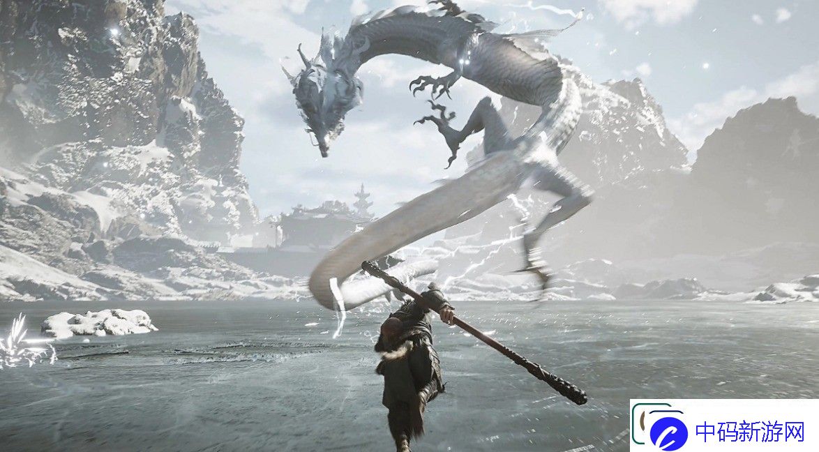 黑神话