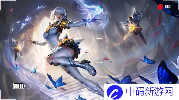 高能英雄狂怒自动手枪怎么样