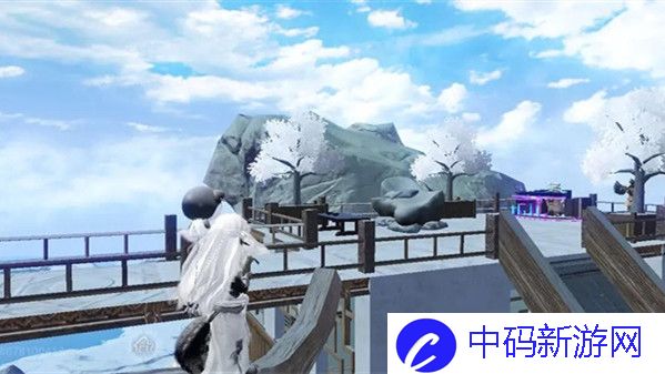 妄想山海九尾狐头饰怎么获得