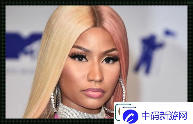 俄罗斯来的女RAPPER美国土地上的奇异果