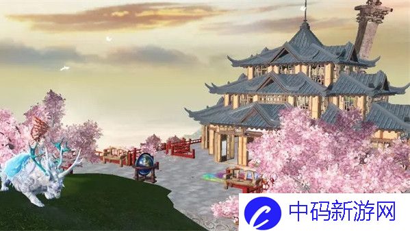 妄想山海灵泉怎么获得