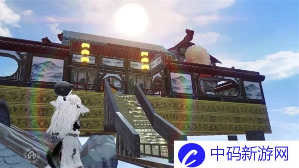 妄想山海猲狙在哪里