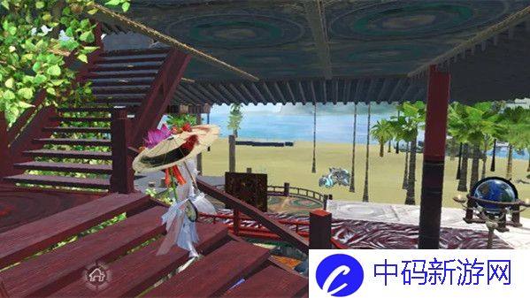 妄想山海陨石怎么获取