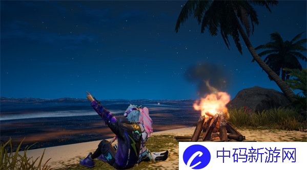 明日之后战术护木怎么得