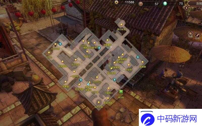天命奇御深度攻略