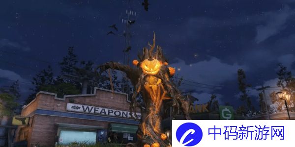 明日之后万圣节活动奖励有哪些