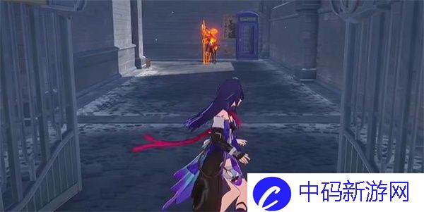 崩坏星穹铁道电话亭重置任务怎么做