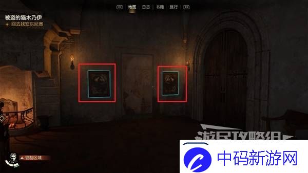 夺宝奇兵古老之圈全谜题图文指南