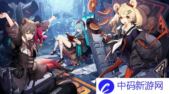 明日方舟CR-2不对称庭园怎么打？明日方舟CR-2不对称庭园打法介绍