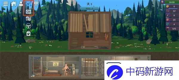 僵尸森林3苹果版app下载