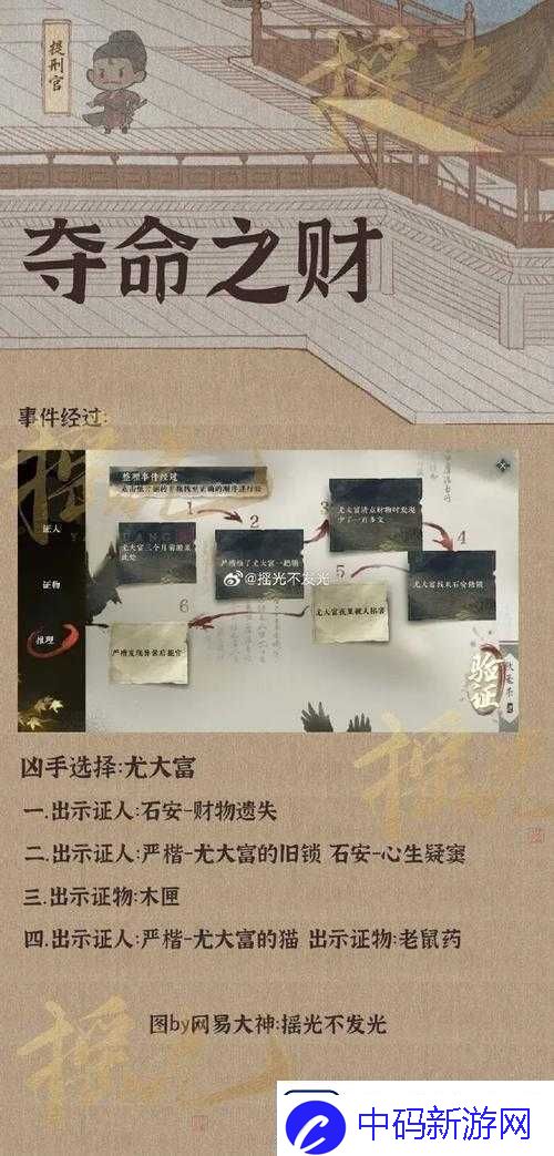 逆水寒手游深度解析