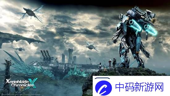 任天堂100%控股！异度之刃工作室股权变更