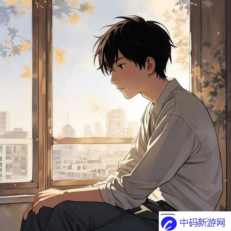 镜脸红享受流眼泪的别样情绪表达