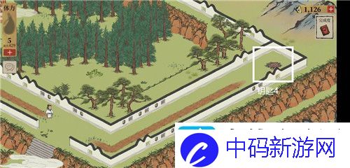 江南百景图虎丘钥匙怎么获得