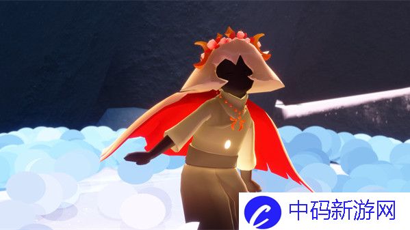 光遇手花先祖在哪里