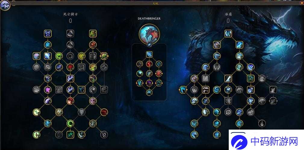魔兽世界8.0版本深度解析